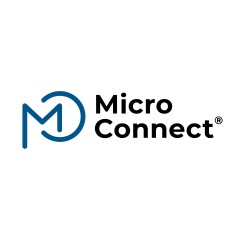 MicroConnect miniSAS 26p to SFF8470 1m